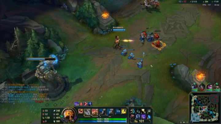 致命节奏沙皇冲冲冲~~~~~~~~~~~ 2020-07-05 00点场