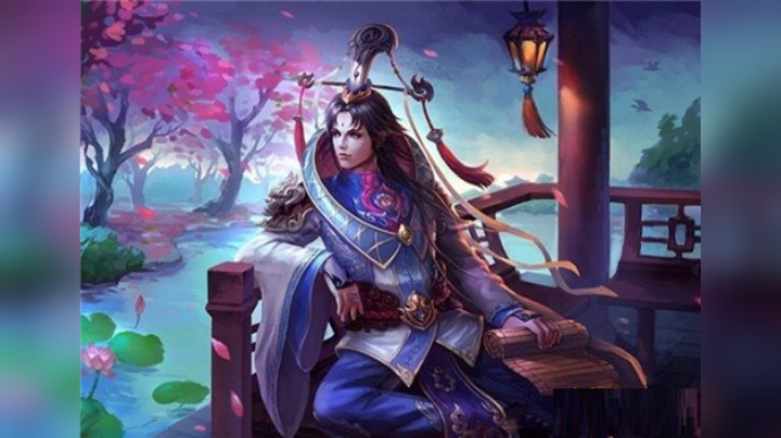 东风齐备 自毁前程