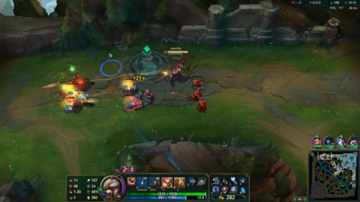 致命节奏沙皇冲冲冲~~~~~~~~~~~ 2020-07-05 11点场