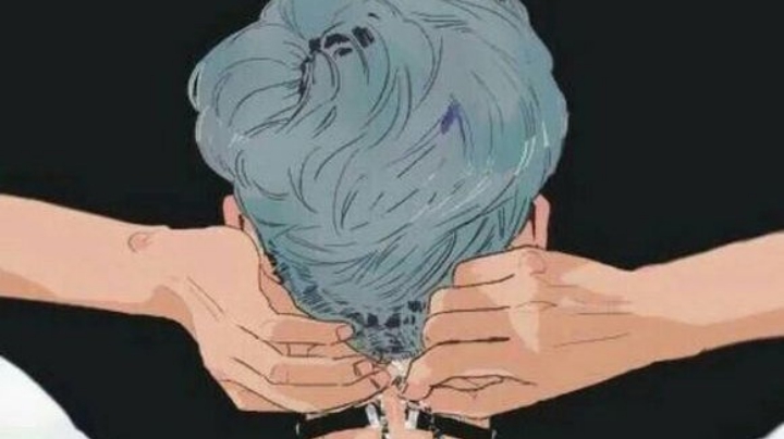 终究还是一个人扛下了所有