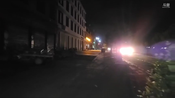 纪实直播:西藏阿里南线第99天 2020-07-04 22点场