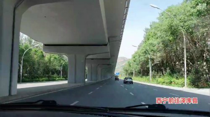 青海行，day23 2020-07-05 15点场