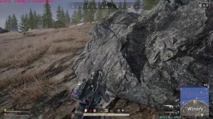 西北老狼哥哥发布了一个斗鱼视频2020-07-05