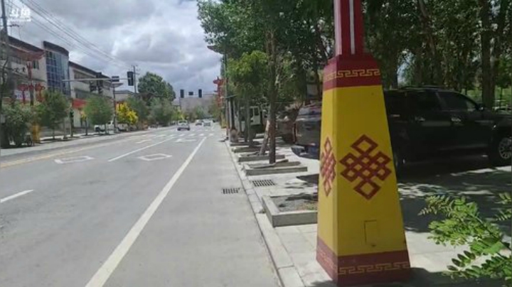 纪实直播:西藏阿里南线第100天 2020-07-05 13点场