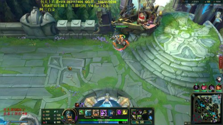 死鬼奥拉夫：所到之处，男女不分。 2020-07-05 09点场