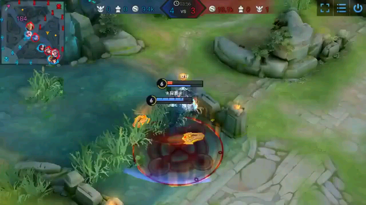 本是同根生，请你别过来！