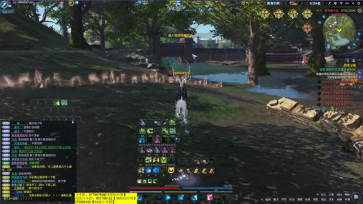 激情世界boss 2020-07-04 22点场