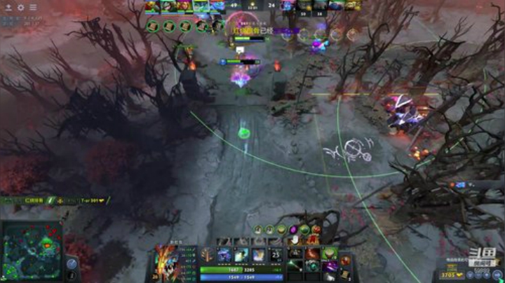 新版本 小鱼吃人出装！ 2020-07-05 07点场