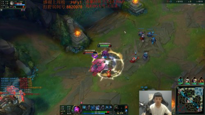 D1上个王者.艾欧尼亚质检员. 2020-07-05 17点场