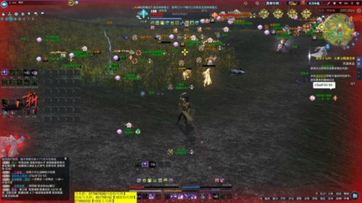 激情世界boss 2020-07-05 00点场