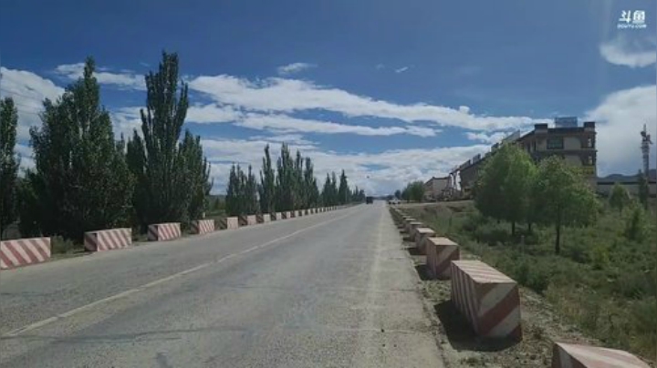 纪实直播:西藏阿里南线第100天 2020-07-05 16点场