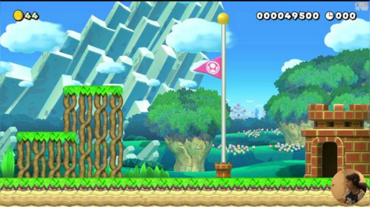 嘉啊123发布了一个斗鱼视频2020-07-05