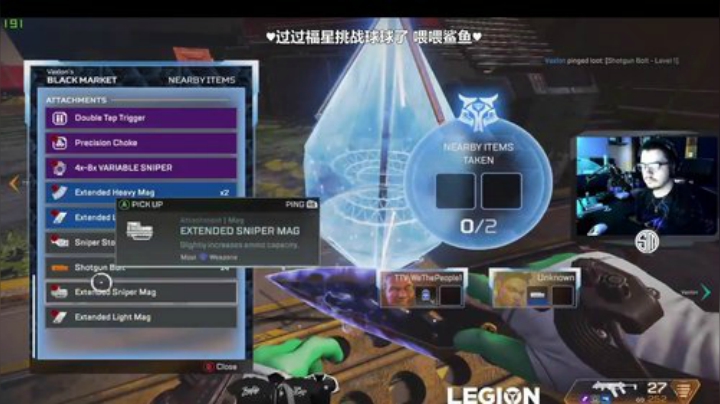 金牌厨师✨帮打20杀双锤排位 2020-06-29 17点场