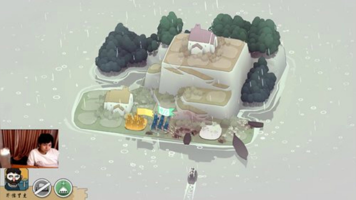 九日：欢乐小游戏 2020-07-04 22点场