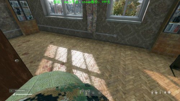 dayz (新版试玩） 2020-07-04 19点场