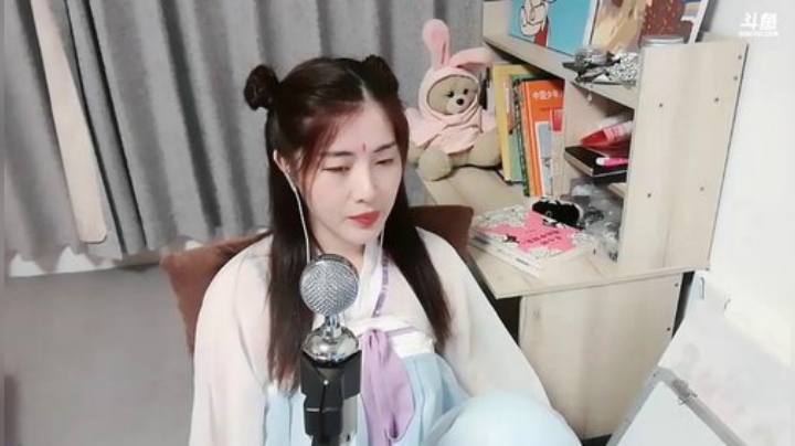 娜娜：周末座谈会~高考加油~ 2020-07-05 20点场