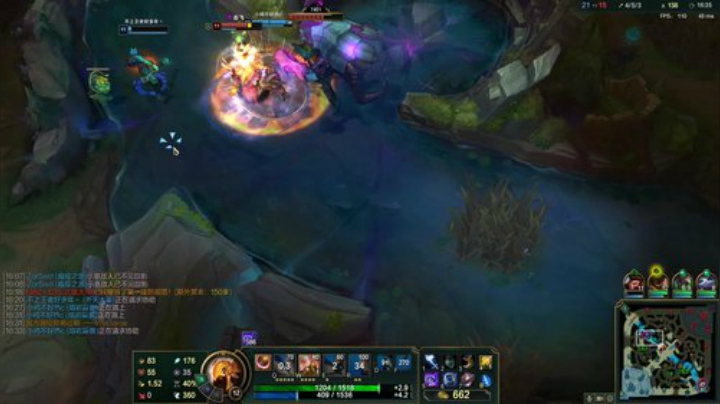 致命节奏沙皇冲冲冲~~~~~~~~~~~ 2020-07-04 22点场