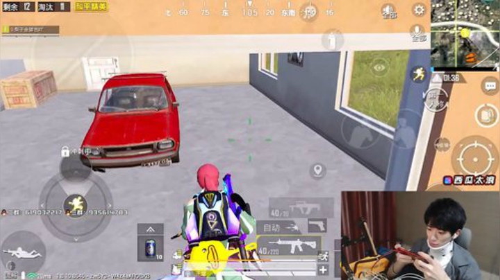 颈链男孩 猛的一匹 2020-07-04 23点场