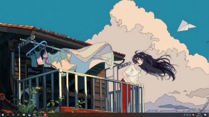 繁忙的周六~~~~ 2020-07-04 17点场