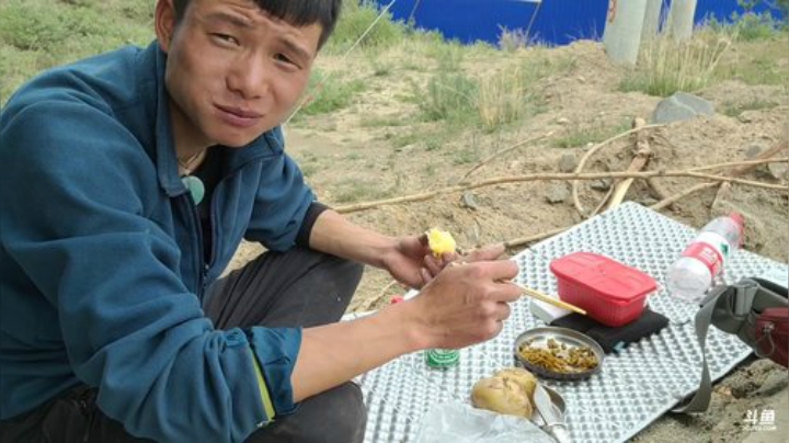 纪实直播:西藏阿里南线第100天 2020-07-05 15点场