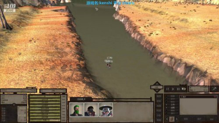 我！是！废！土！之！王！！ 2020-07-04 22点场
