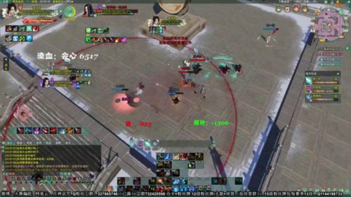 【月咒】天策比赛海选！ 2020-07-03 23点场