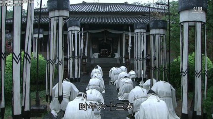 鑫丶ken发布了一个斗鱼视频2020-07-06