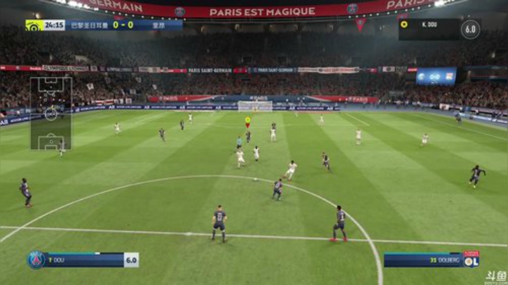 【豆腐】你的汗臭味直播间 2020-07-06 03点场