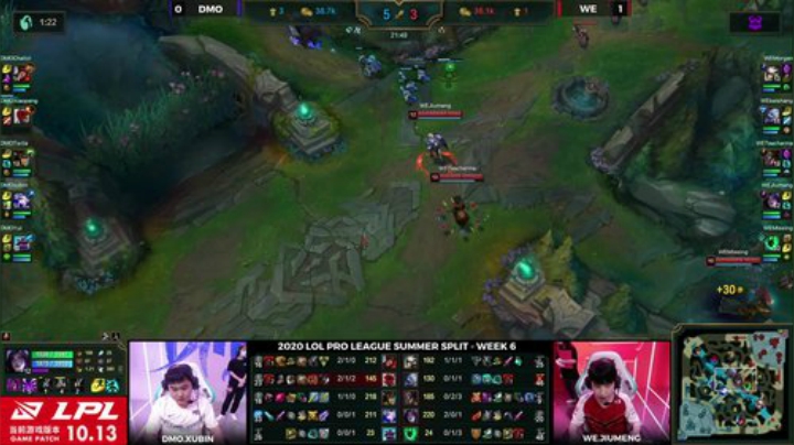 飞2般的感觉发布了一个斗鱼视频2020-07-06