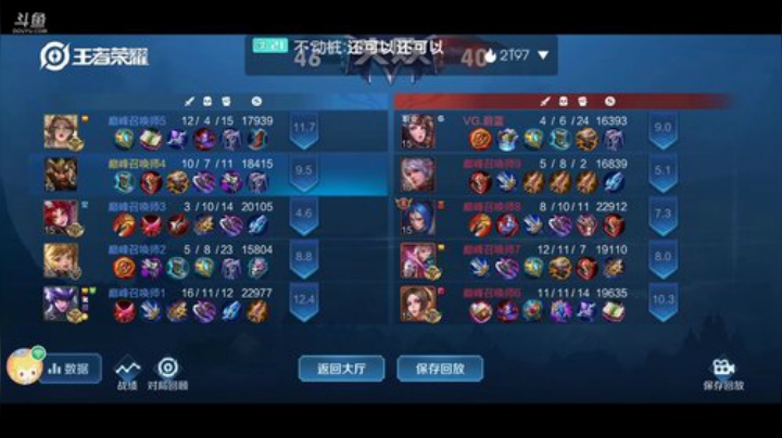 冲省服姜子牙 2020-06-29 01点场