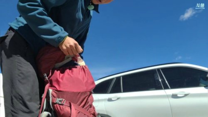 纪实直播:西藏阿里南线第101天 2020-07-06 10点场