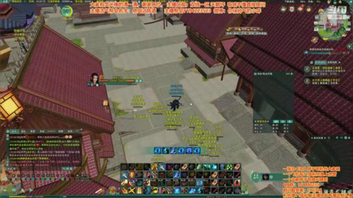 欢乐战场时间 2020-07-04 14点场