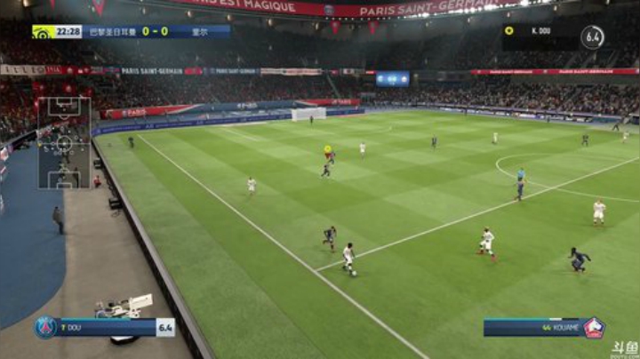 【豆腐】你的汗臭味直播间 2020-07-06 01点场