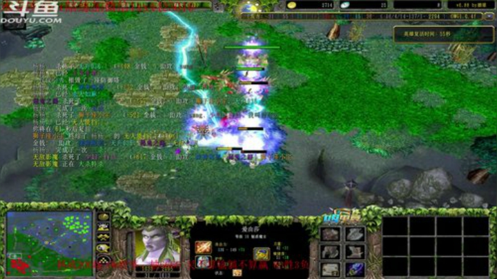 痛下死手day5 2020-07-05 23点场