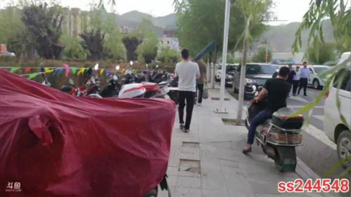 纪实直播:西藏阿里南线第101天 2020-07-06 19点场