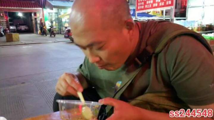 纪实直播:西藏阿里南线第100天 2020-07-06 01点场