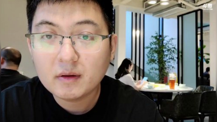 今天开盲盒 2020-07-06 18点场