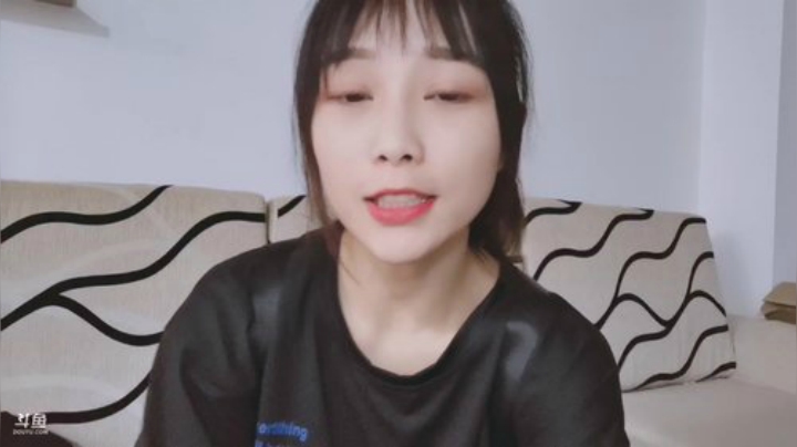 圆园团团发布了一个斗鱼视频2020-07-06