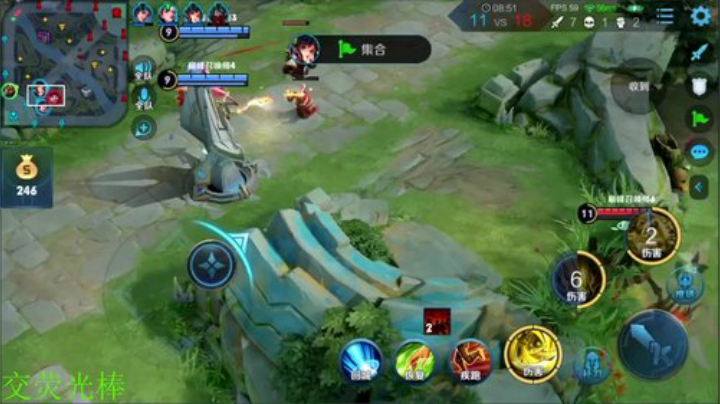 飞2般的感觉发布了一个斗鱼视频2020-07-06