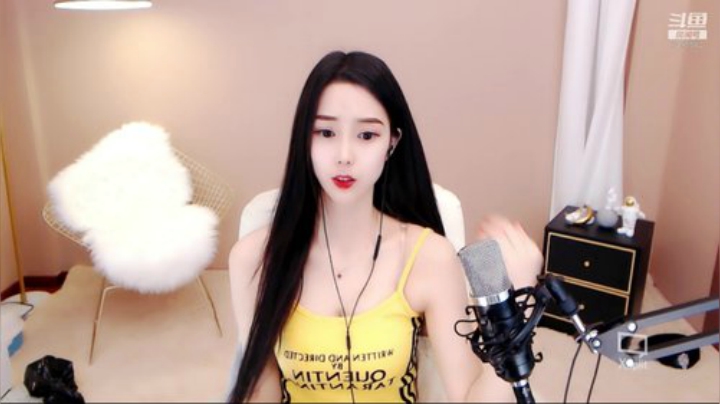 爱笑的女孩运气不会太差~ 6495582 2020-07-05 22点场