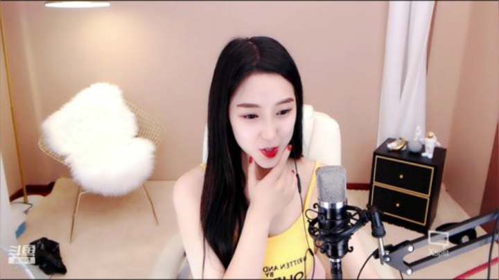 爱笑的女孩运气不会太差~ 6495582 2020-07-06 00点场