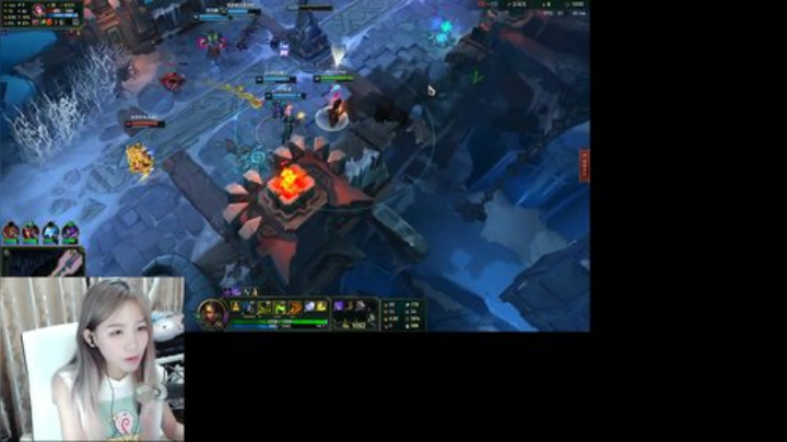 我本善良72发布了一个斗鱼视频2020-07-06