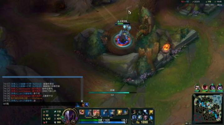 致命节奏沙皇冲冲冲~~~~~~~~~~~ 2020-07-06 18点场