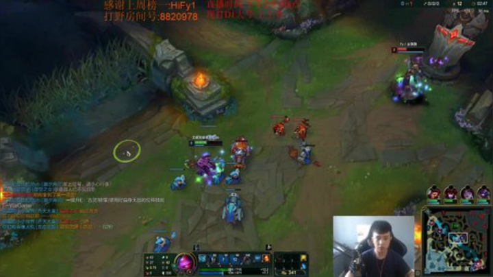 D1上个王者.艾欧尼亚质检员. 2020-07-06 15点场