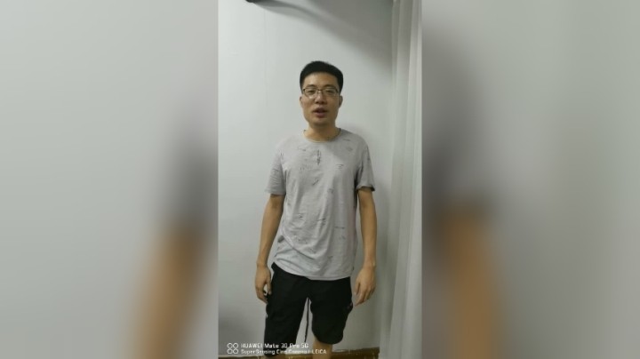 祝高考同学考试顺利 加油~