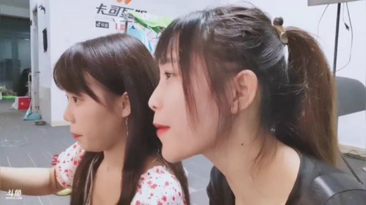 一条猪兒虫OvO发布了一个斗鱼视频2020-07-06
