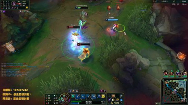 银剑君：晚上好呀 小剑人` 2020-07-05 21点场