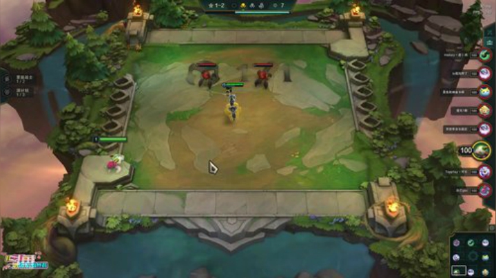 liyunanhj发布了一个斗鱼视频2020-07-06