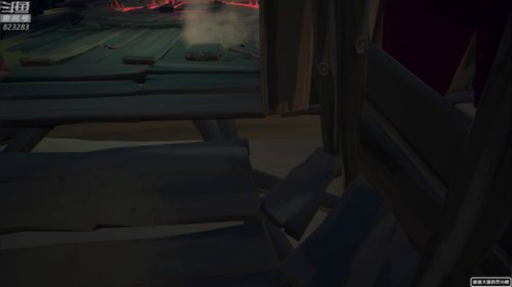 黄辉冯：掠夺 海战 第一突破手 2020-07-06 01点场