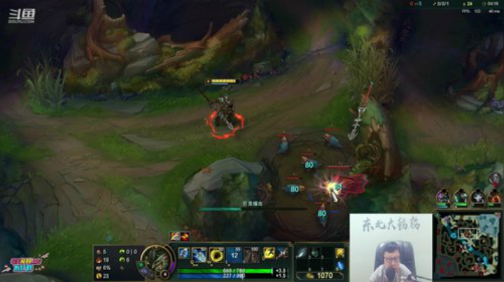 911任性发布了一个斗鱼视频2020-07-06